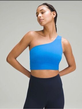 lululemon athletica Align Asymmetrical Pipe Dream Blue Size 14